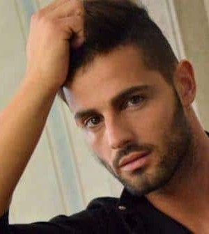 ragazzo gay serio